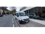 Renault Master comi 9 plazas miniatura 8